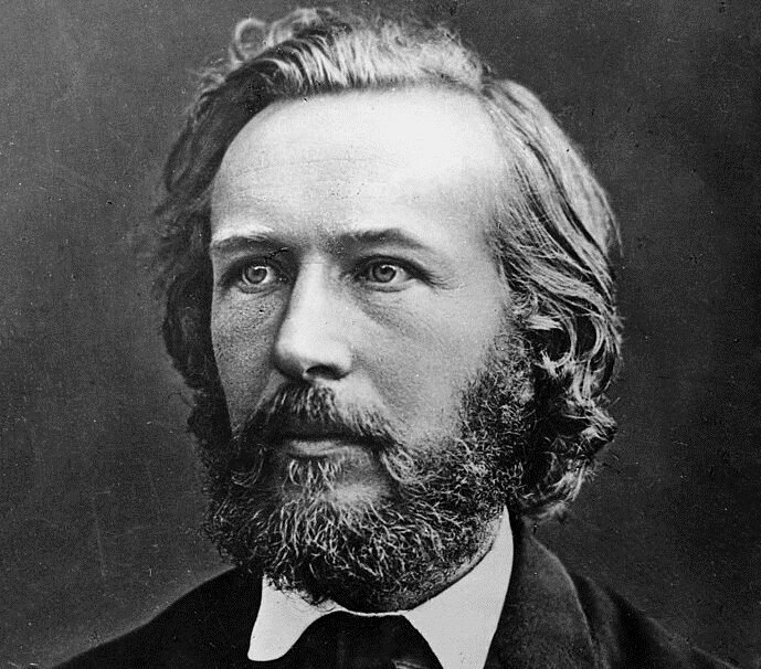 Ernst Haeckel