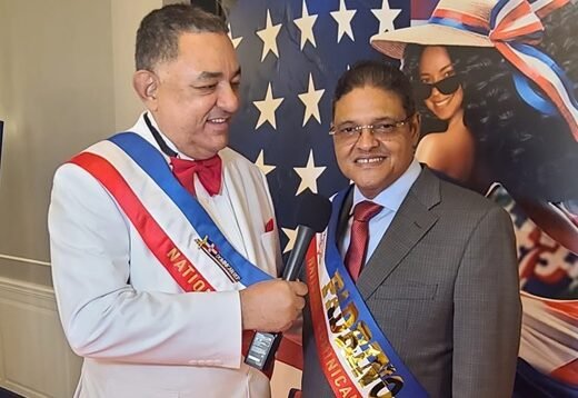 General Méndez en NY