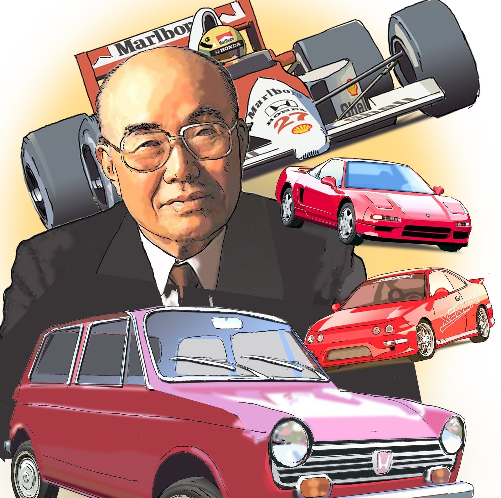 Honda
