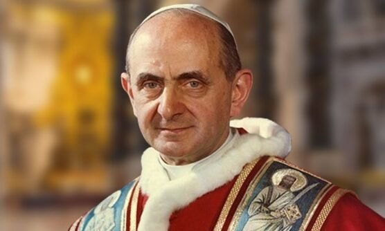 Papa Paulo VI