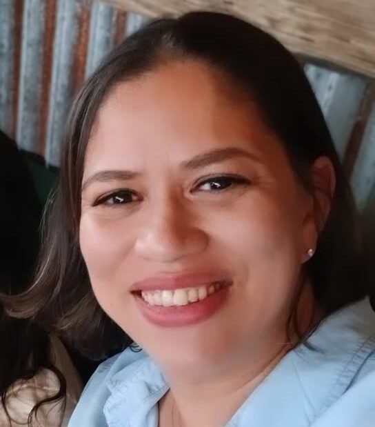 Ruth Vasquez