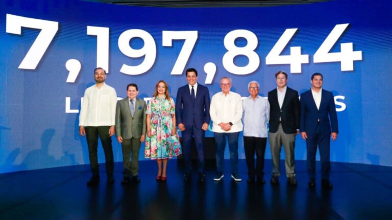 TURISMO Y LOS MILLONES