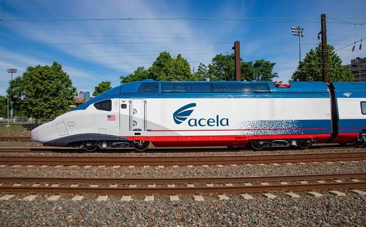 acela