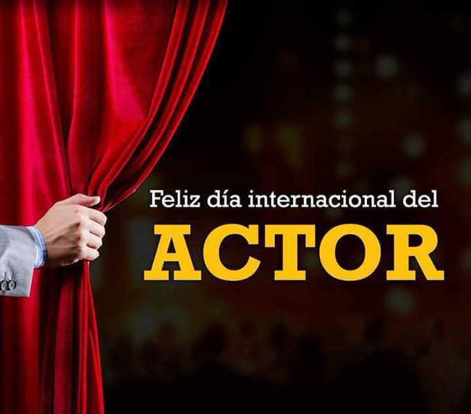 actor y atriz