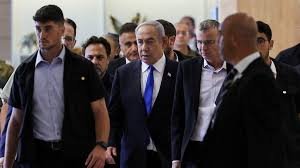 acuerdo alto el fuego gaza