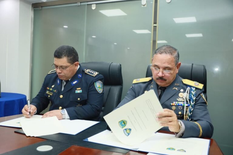 acuerdo de cooperacion