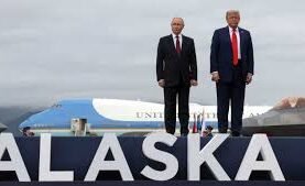 alaska de trump