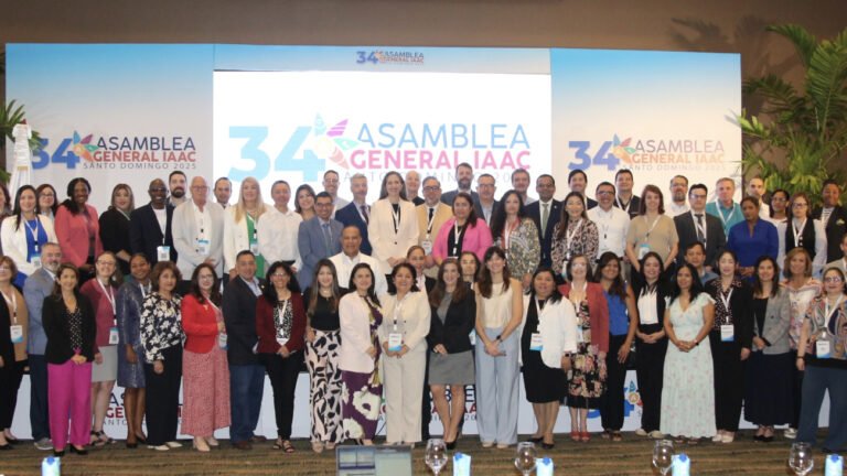 asamble general con respresentantes