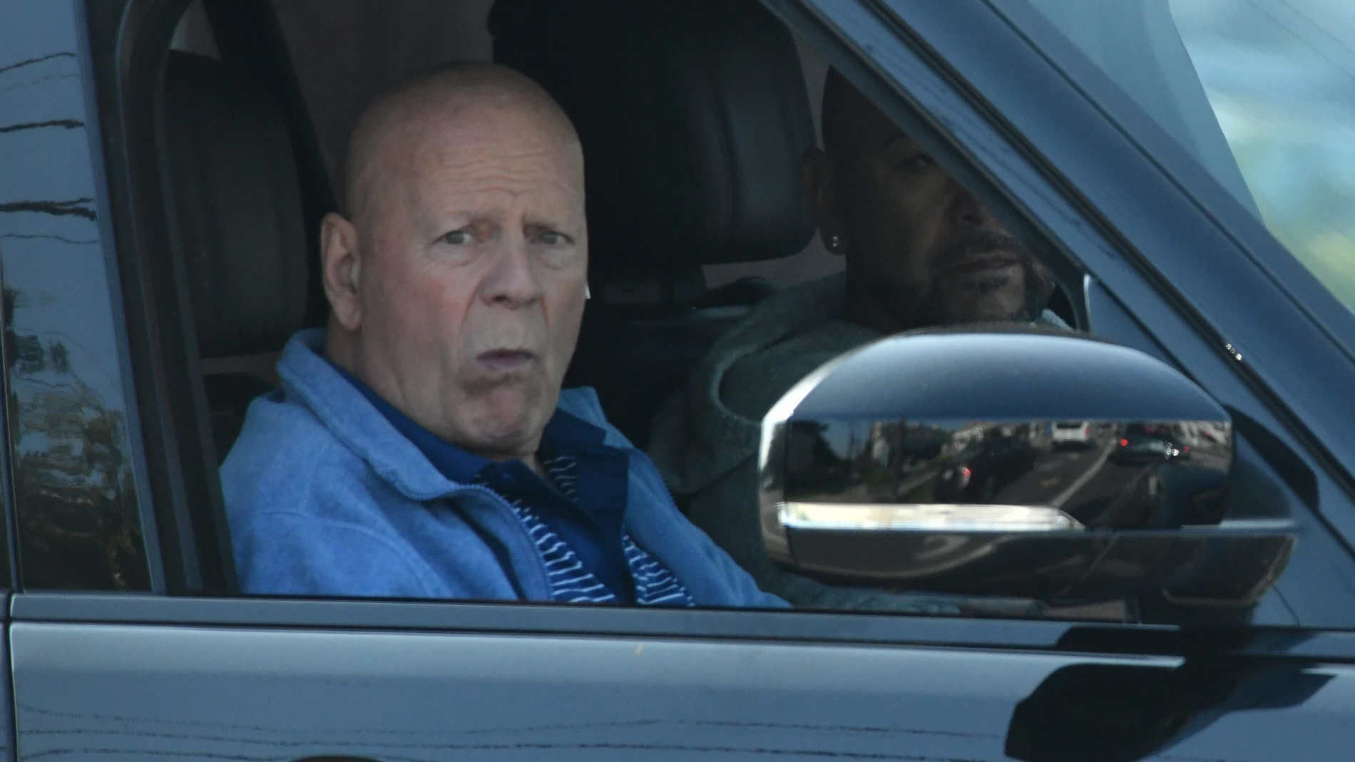 bruce willis