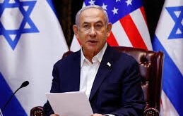 busca asumir control de gaza