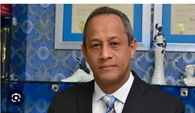 cesar amadeo