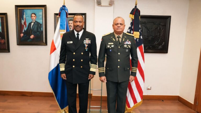 comando sur usa