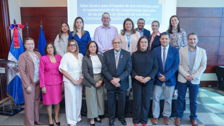 competencia laborales