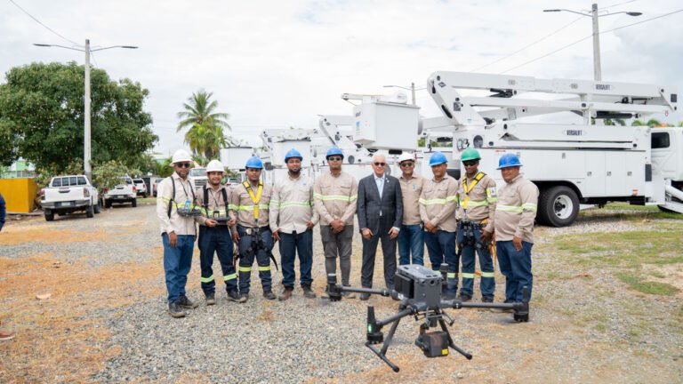 con drones