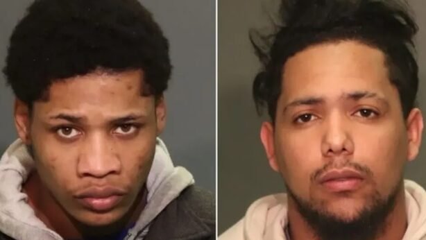 condenan dominicanos balearon