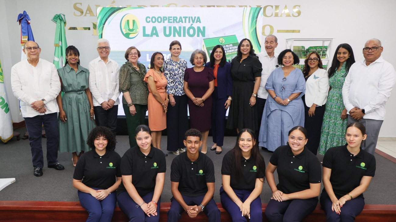cooperativa la union