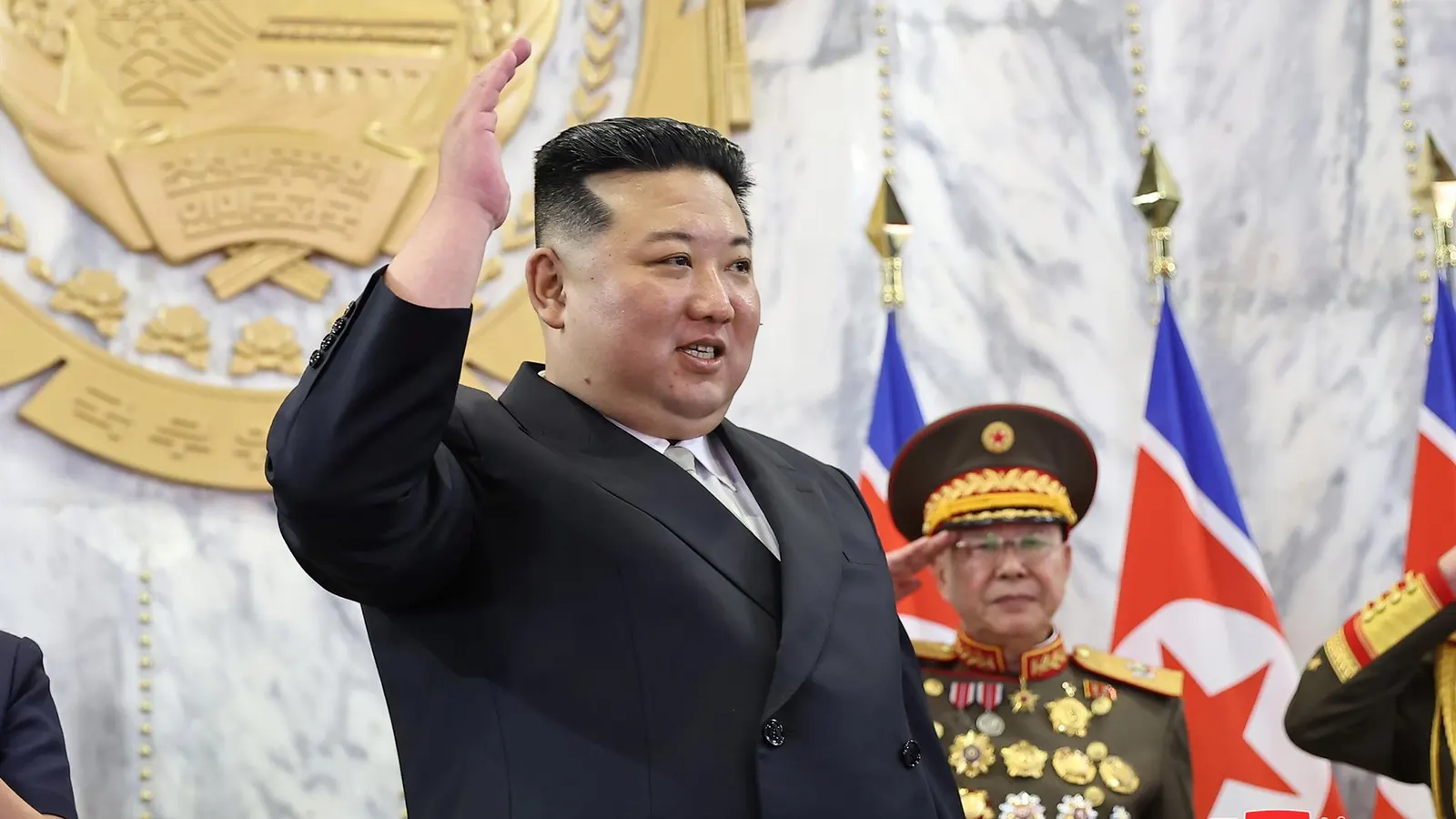corea amenaza