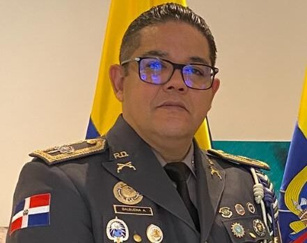 coronel balbuena