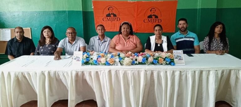 corriente magisterial