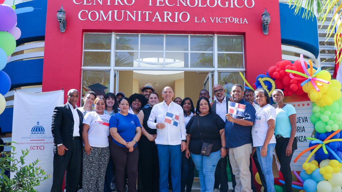 ctc inicia año escolar