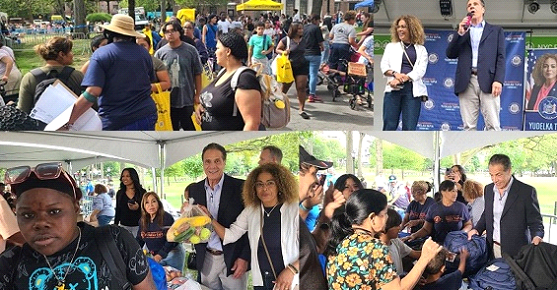 cuomo se compromete