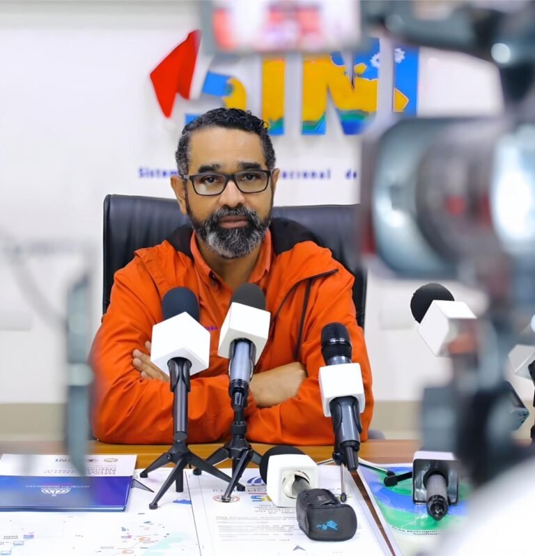 defensa civil activa protocolo