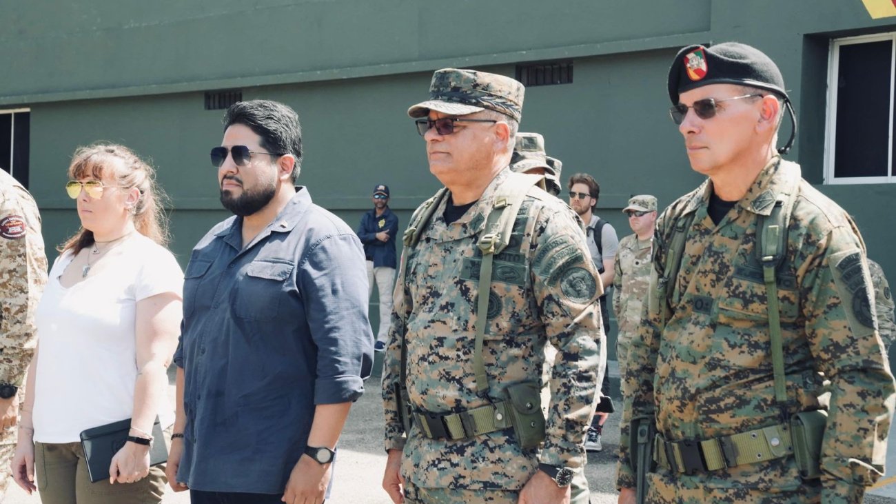 defensa rd y usa
