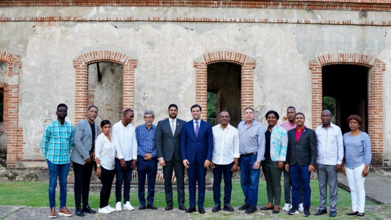 desarrollo cultura dominicana