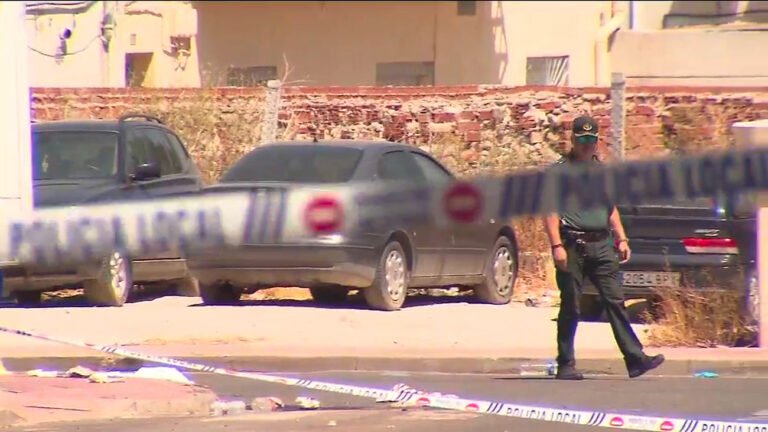 detienen dos sicarios malaga