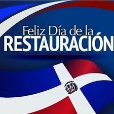 día de la restaurscion