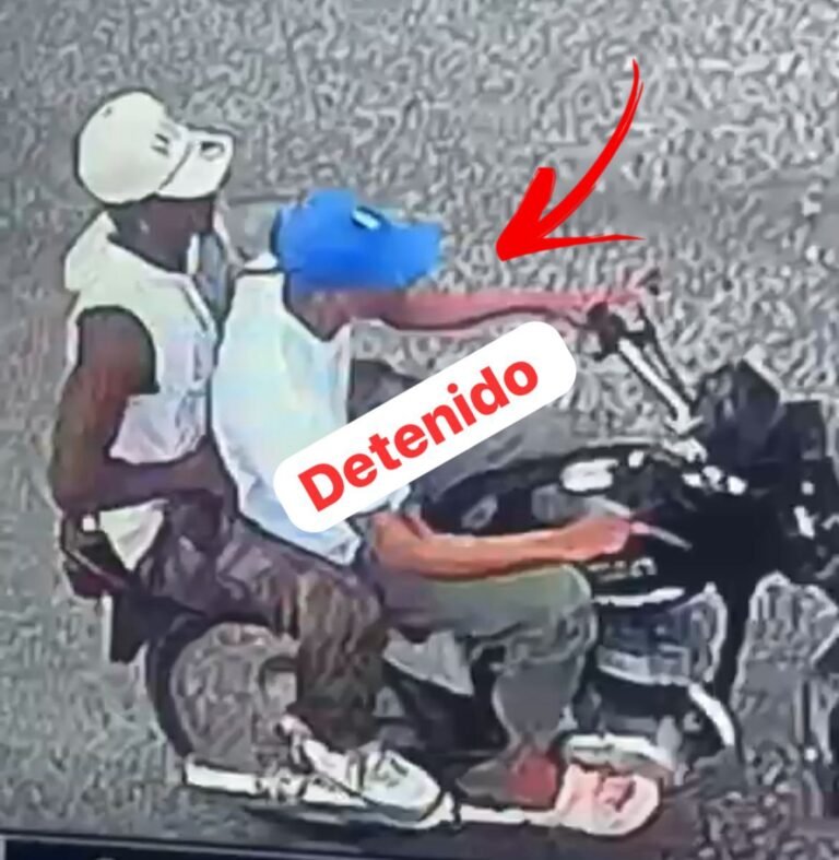 dicrim detiene a piquilao