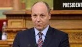 diputado asesinado ucrania