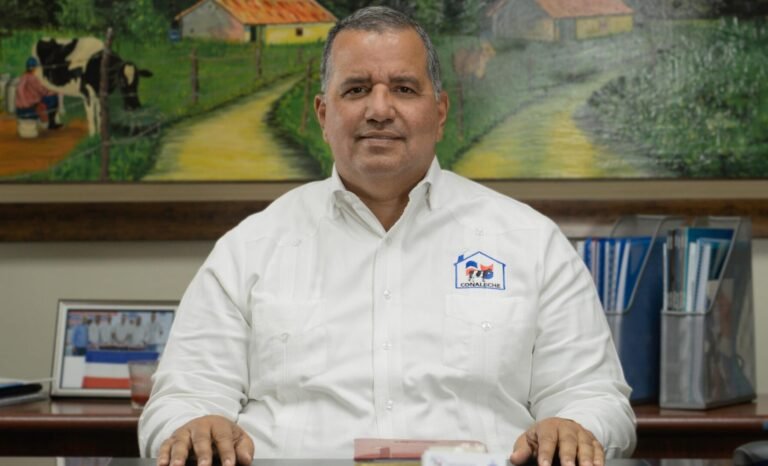 director de conaleche