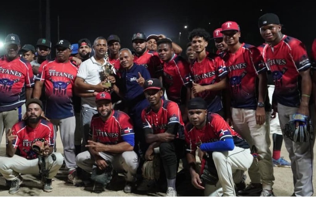 domingo guzman campeon