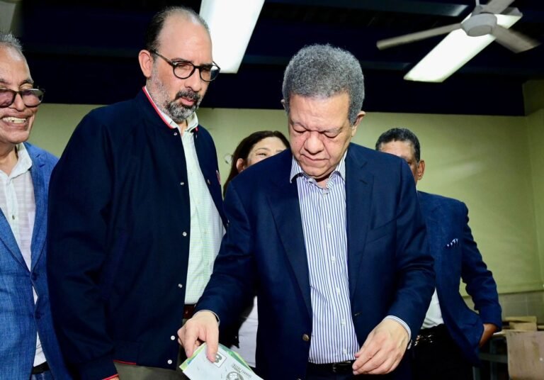 elecciones de la fupu