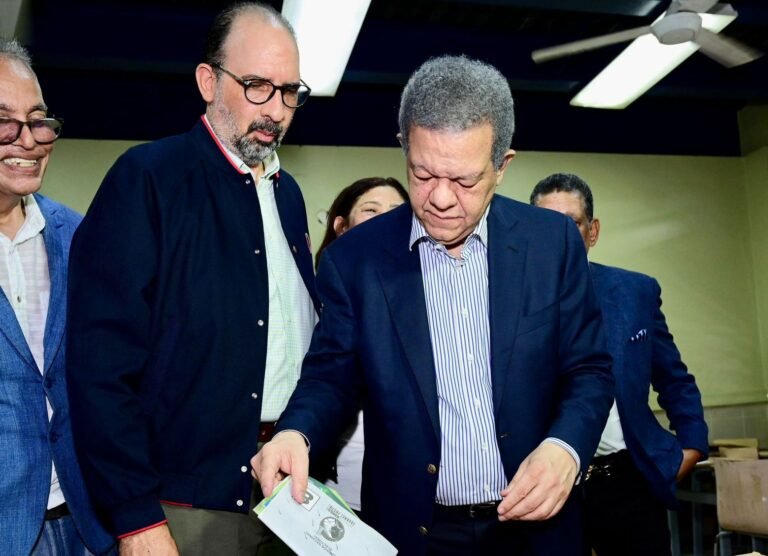 elecciones de la fupu