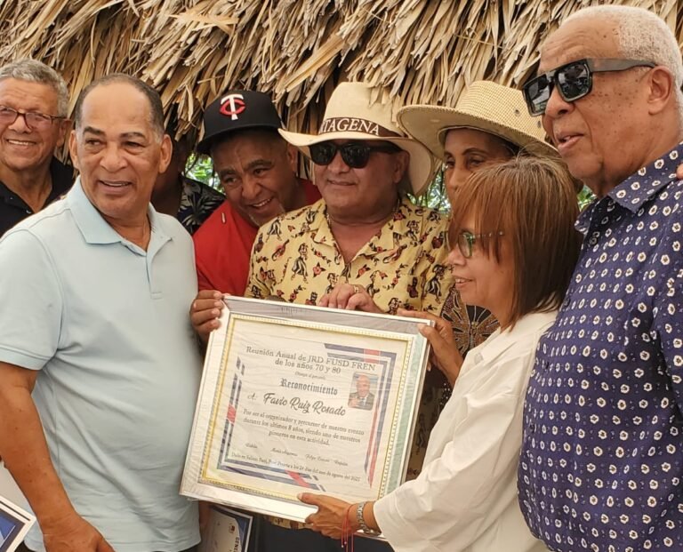 encuentro en salina jrd