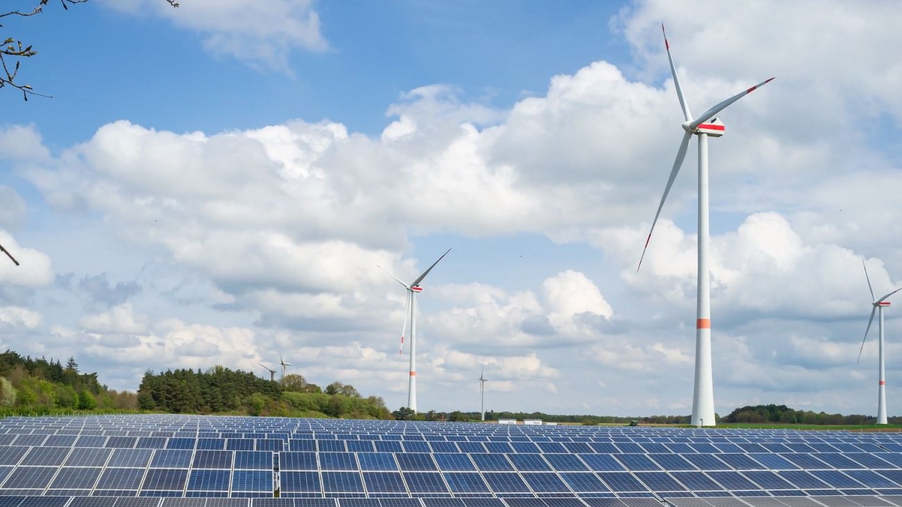 energia solar