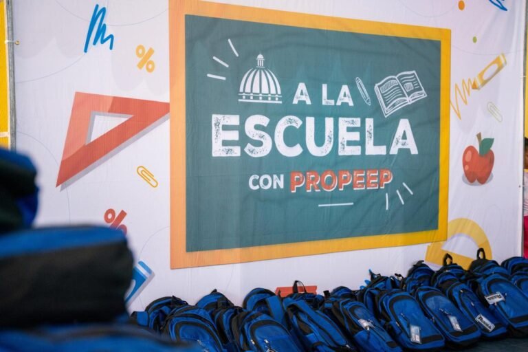 escuela del propeep