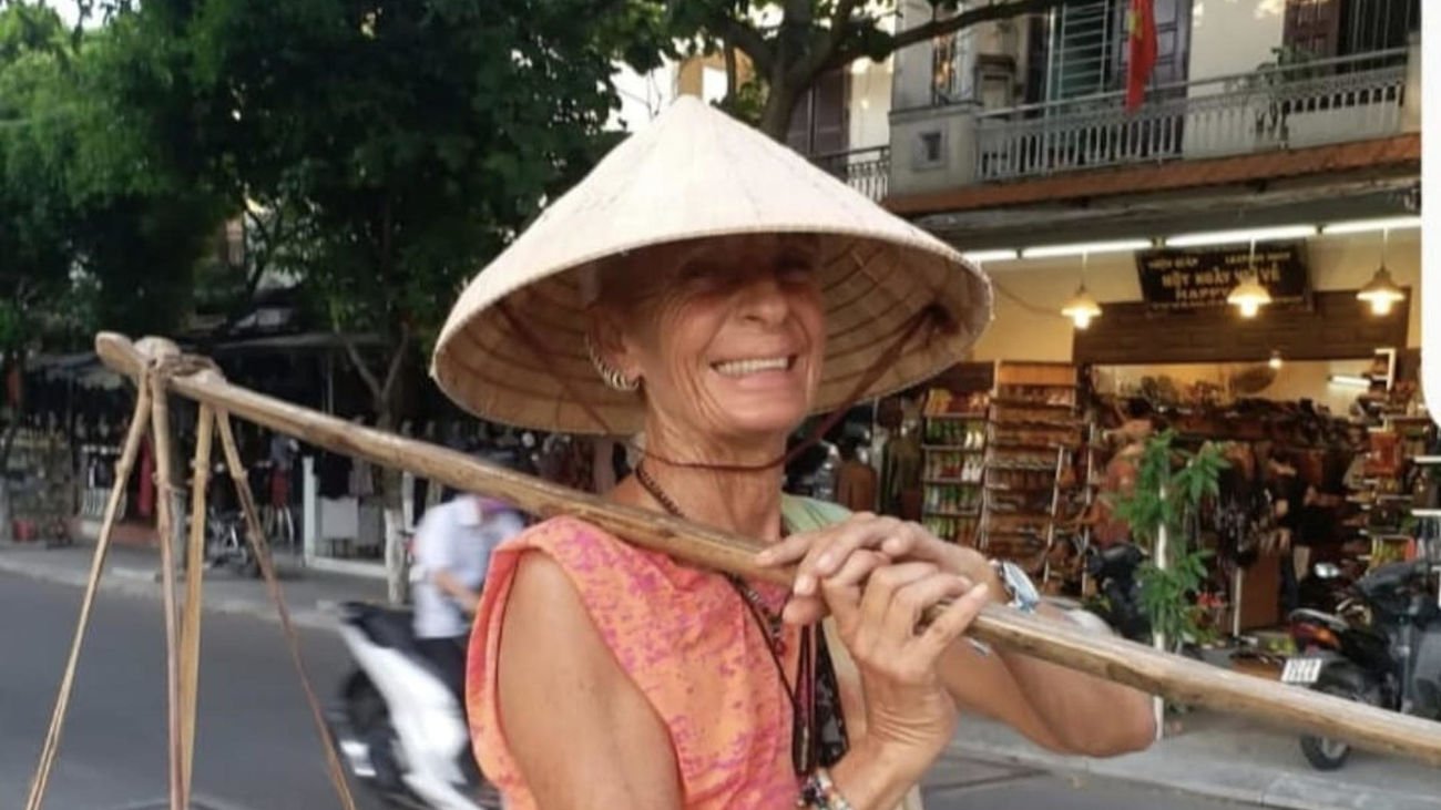 española matilda