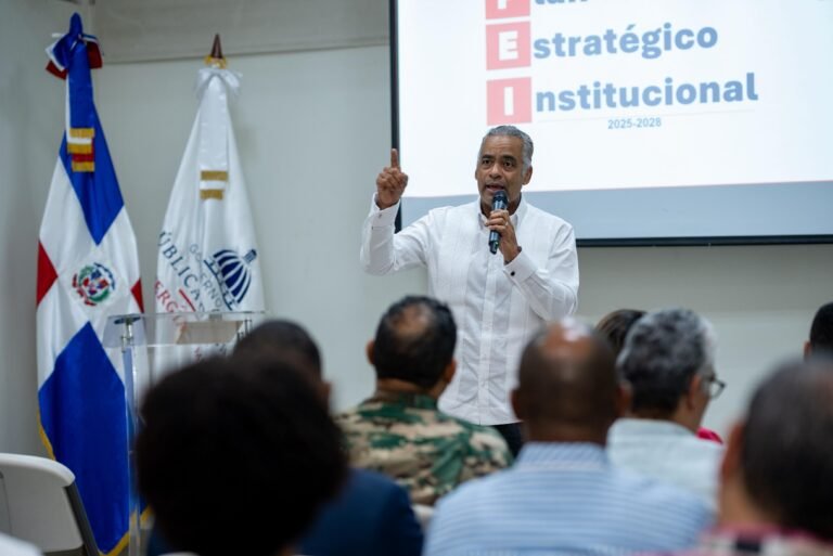 estrategico institucional