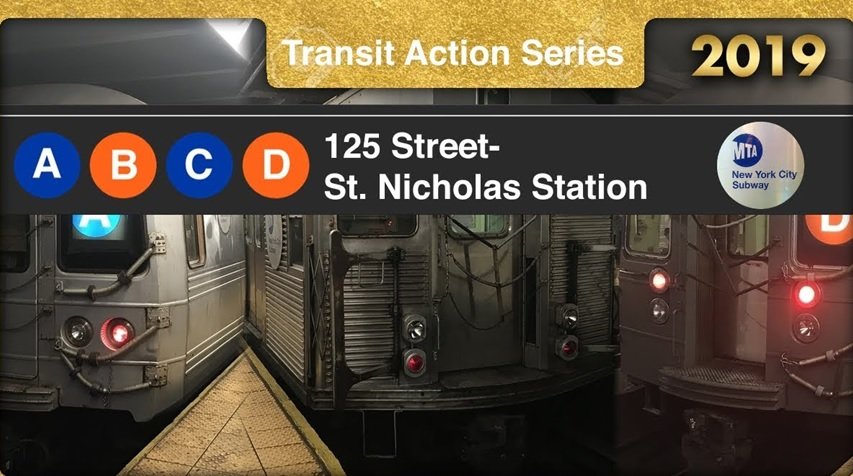 fallas trenes nyc