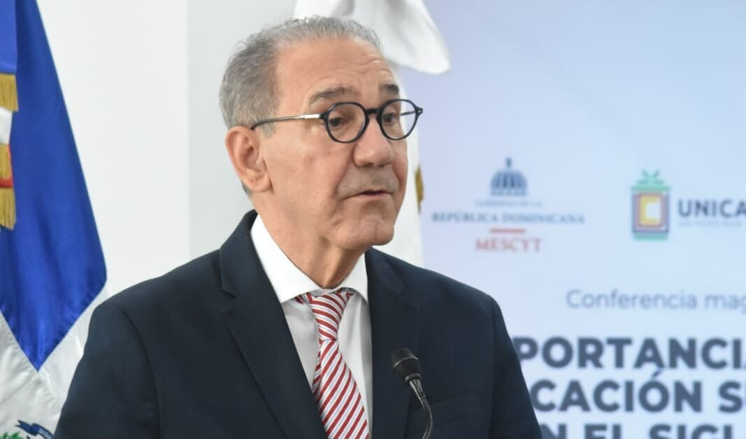 franklin afirma