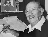 friz freleng