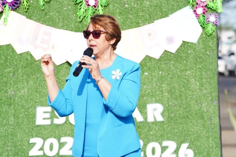 fuerza aerea año escolar