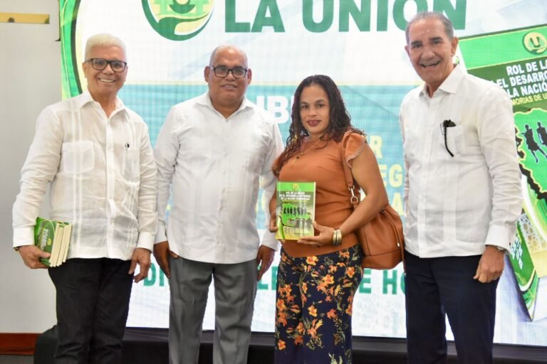 garcia fermin en la union