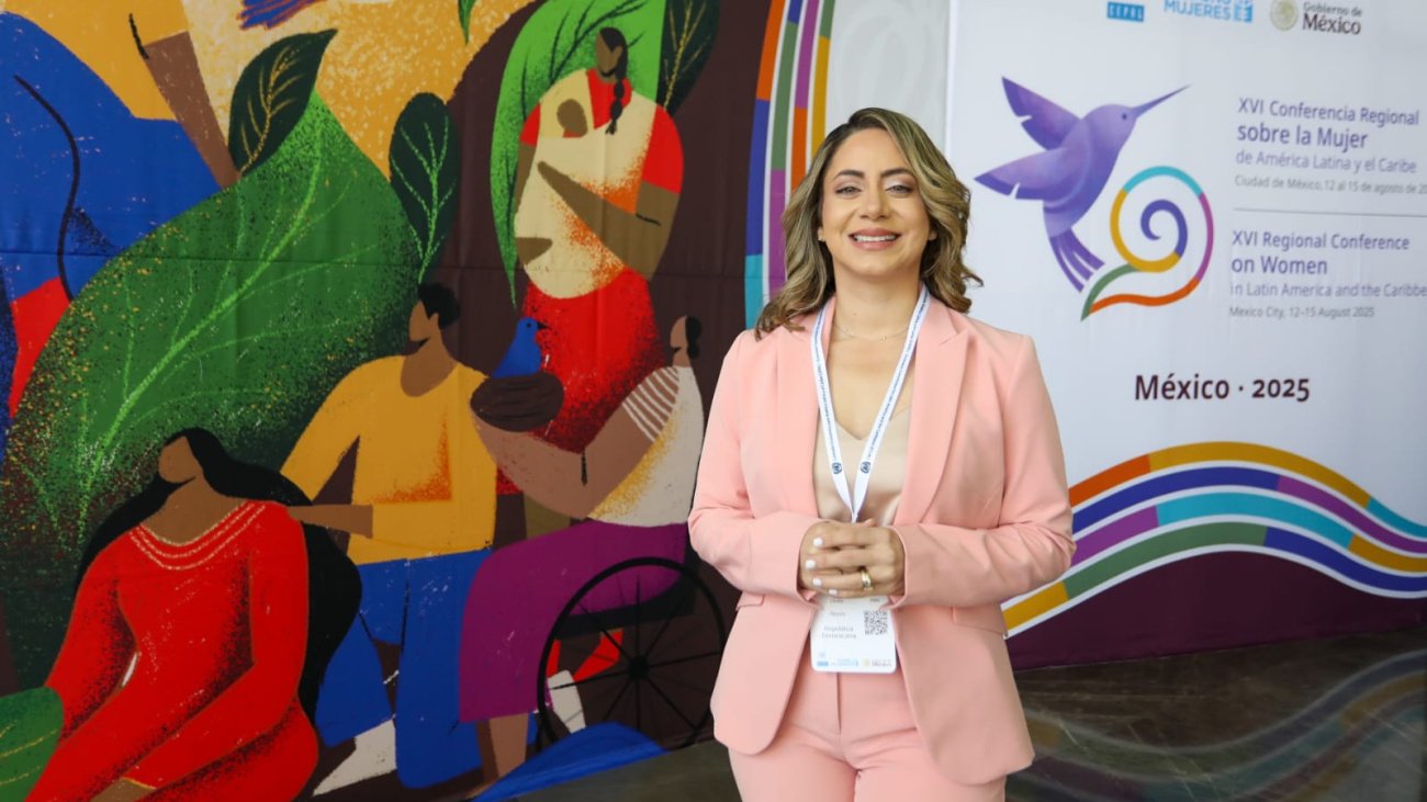 gloria en mexico 2