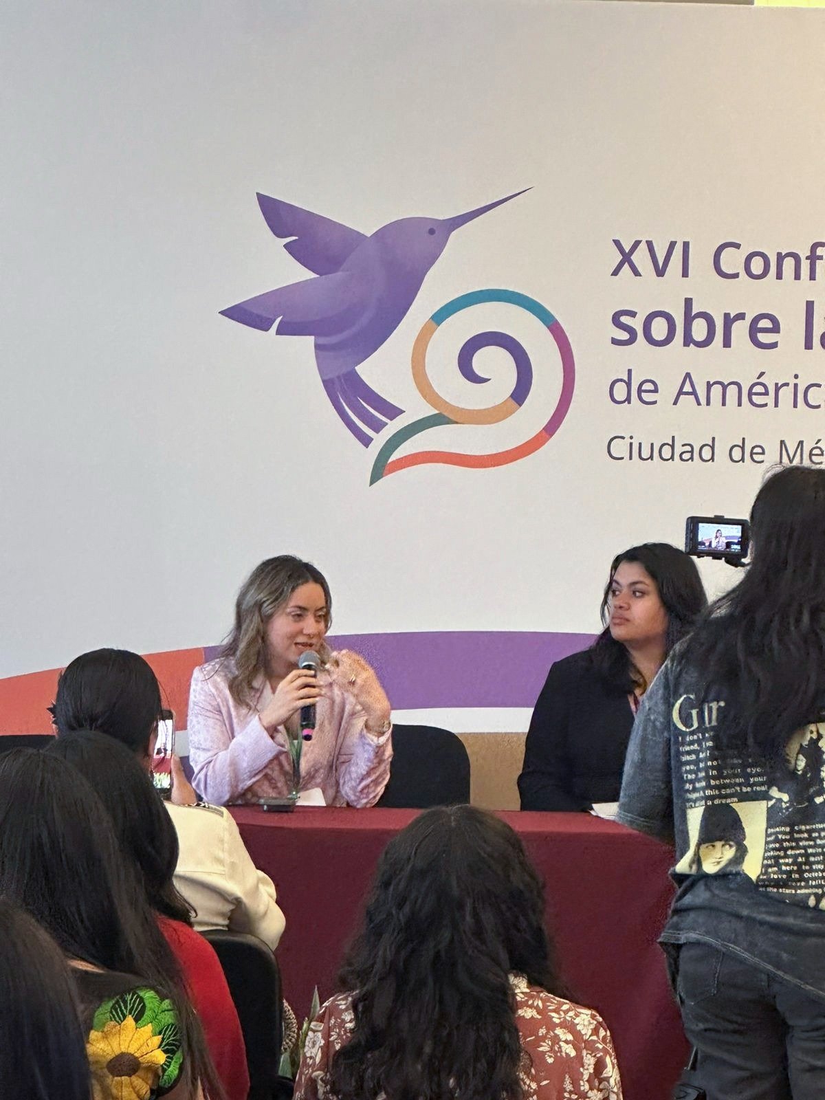 gloria en mexico