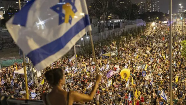 guerra politica de netanyahu