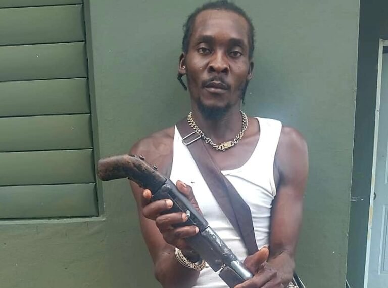haitiano conescopeta